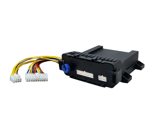 123\Розширений модуль SmartBMS від Albertronic